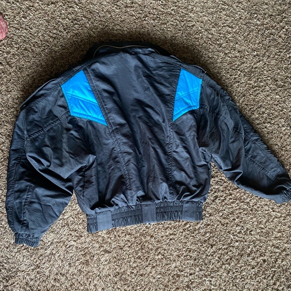 Vintage Descente Ski Jacket - Picture 4 of 7